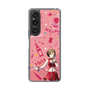 Slim Protection Case［ HATSUNE MIKU - MEIKO ］