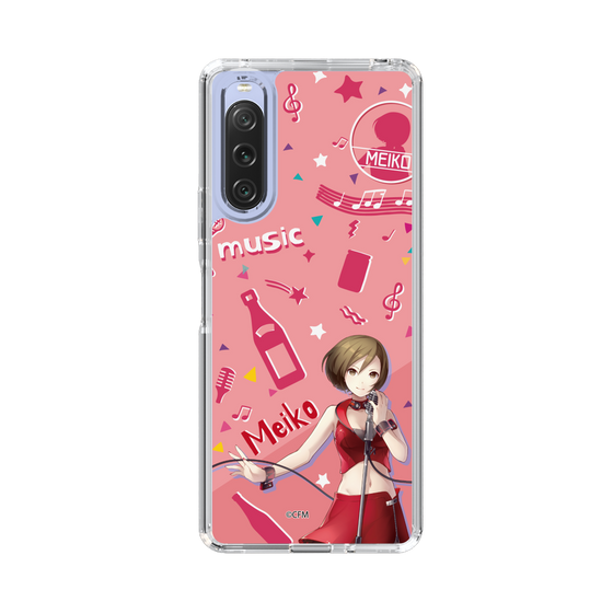 Slim Protection Case［ HATSUNE MIKU - MEIKO ］