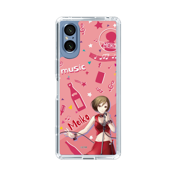 Slim Protection Case［ HATSUNE MIKU - MEIKO ］