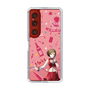 Slim Protection Case［ HATSUNE MIKU - MEIKO ］