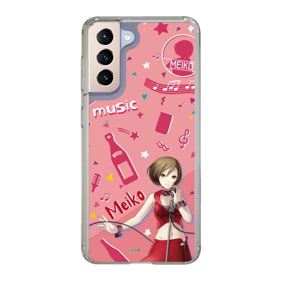 Slim Protection Case［ HATSUNE MIKU - MEIKO ］