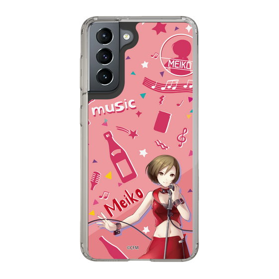 Slim Protection Case［ HATSUNE MIKU - MEIKO ］
