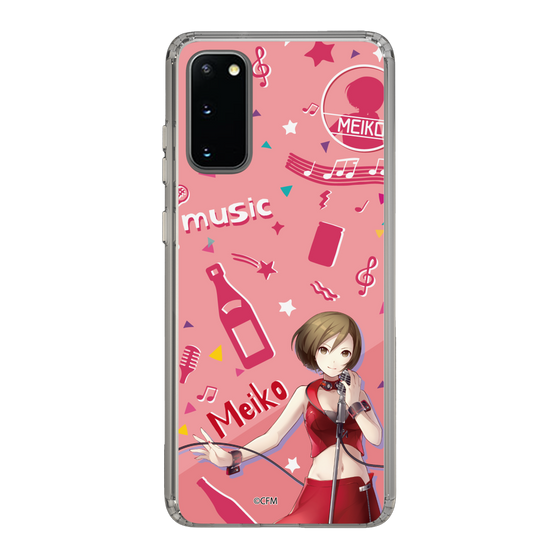 Slim Protection Case［ HATSUNE MIKU - MEIKO ］