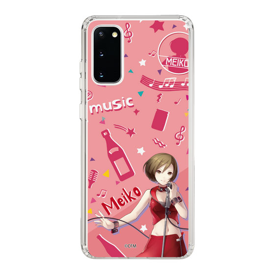 Slim Protection Case［ HATSUNE MIKU - MEIKO ］