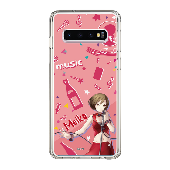 Slim Protection Case［ HATSUNE MIKU - MEIKO ］