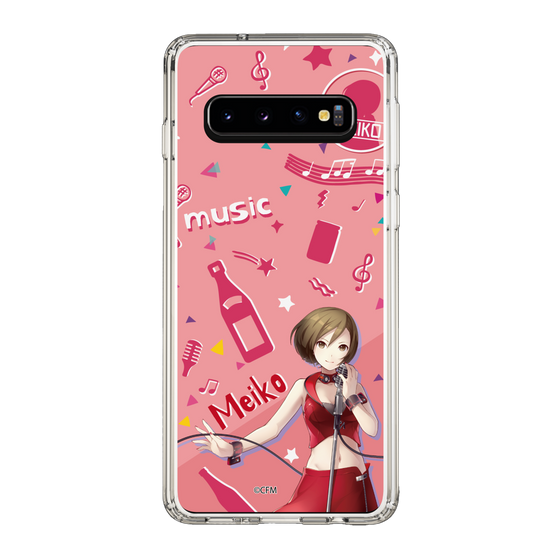 Slim Protection Case［ HATSUNE MIKU - MEIKO ］