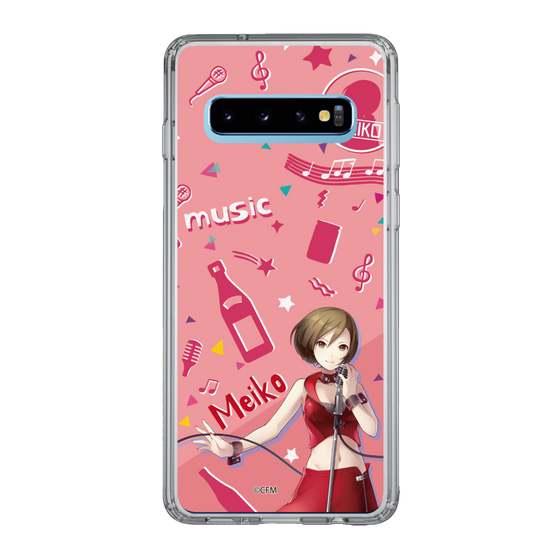 Slim Protection Case［ HATSUNE MIKU - MEIKO ］
