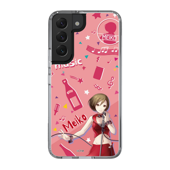 Slim Protection Case［ HATSUNE MIKU - MEIKO ］