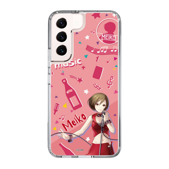 Slim Protection Case［ HATSUNE MIKU - MEIKO ］