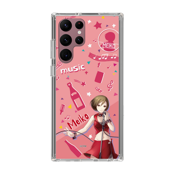 Slim Protection Case［ HATSUNE MIKU - MEIKO ］
