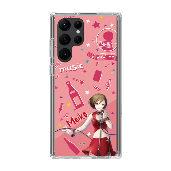 Slim Protection Case［ HATSUNE MIKU - MEIKO ］