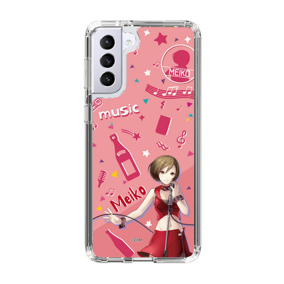 Slim Protection Case［ HATSUNE MIKU - MEIKO ］