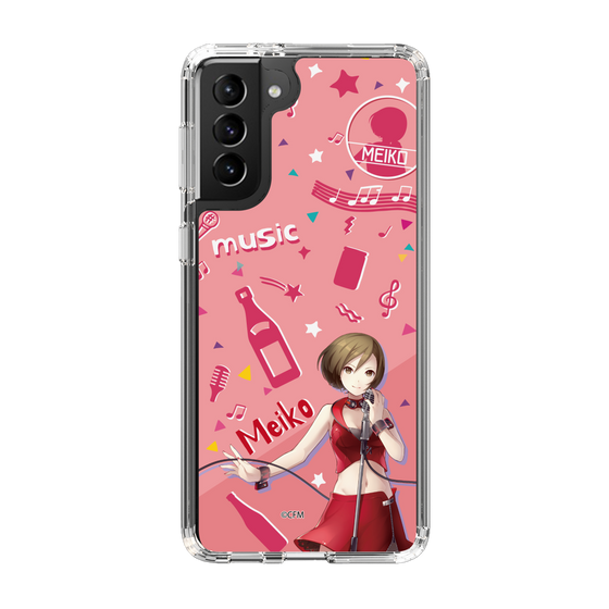 Slim Protection Case［ HATSUNE MIKU - MEIKO ］