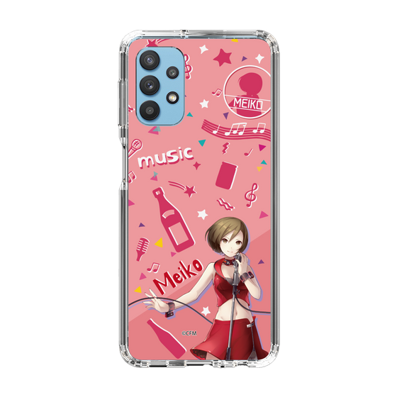 Slim Protection Case［ HATSUNE MIKU - MEIKO ］