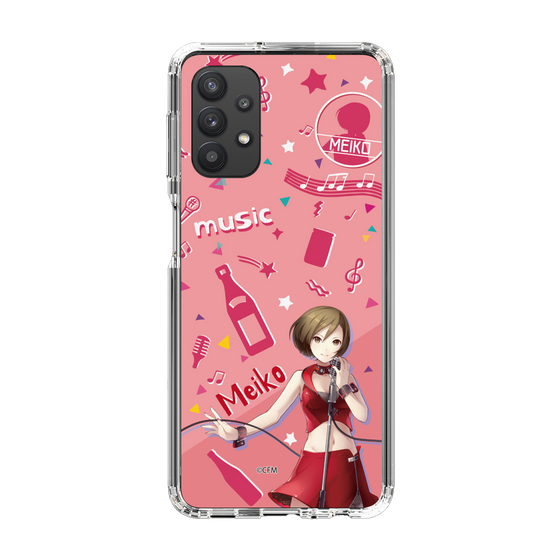 Slim Protection Case［ HATSUNE MIKU - MEIKO ］