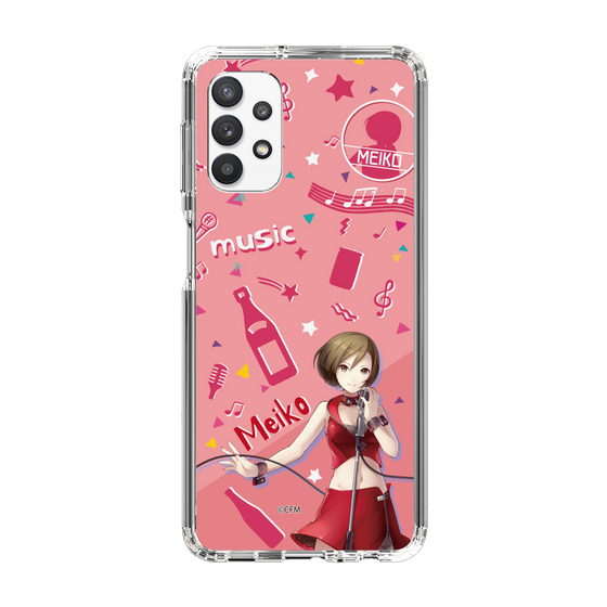 Slim Protection Case［ HATSUNE MIKU - MEIKO ］