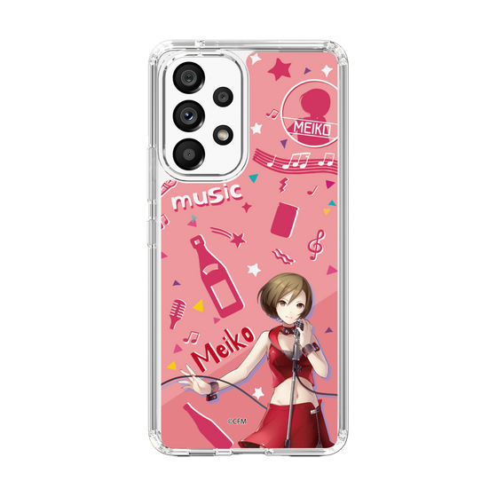 Slim Protection Case［ HATSUNE MIKU - MEIKO ］
