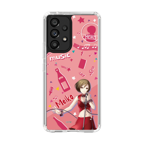 Slim Protection Case［ HATSUNE MIKU - MEIKO ］