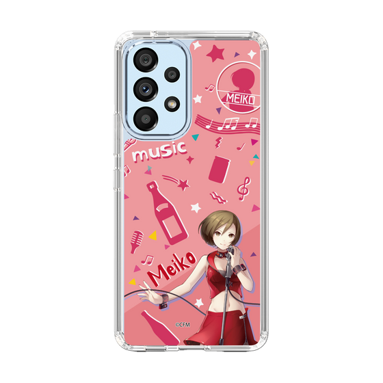 Slim Protection Case［ HATSUNE MIKU - MEIKO ］