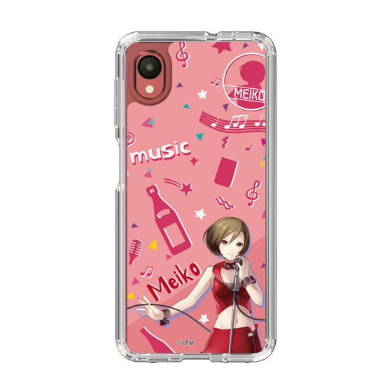 Slim Protection Case［ HATSUNE MIKU - MEIKO ］