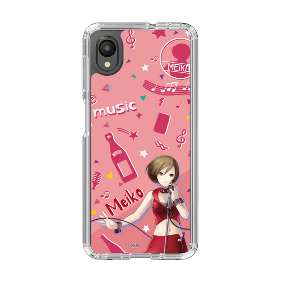 Slim Protection Case［ HATSUNE MIKU - MEIKO ］