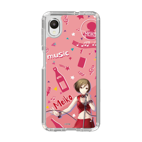 Slim Protection Case［ HATSUNE MIKU - MEIKO ］