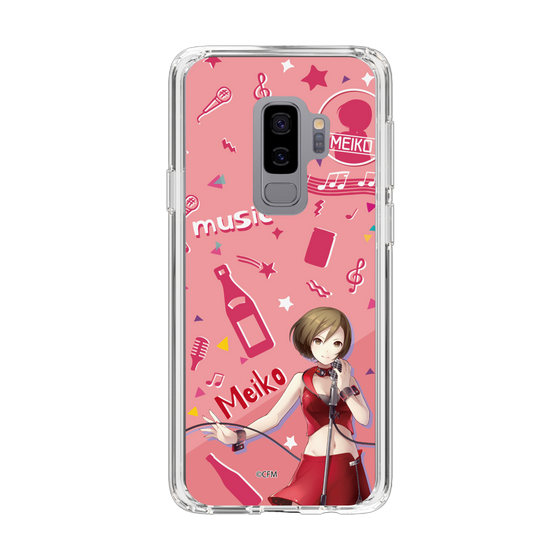Slim Protection Case［ HATSUNE MIKU - MEIKO ］