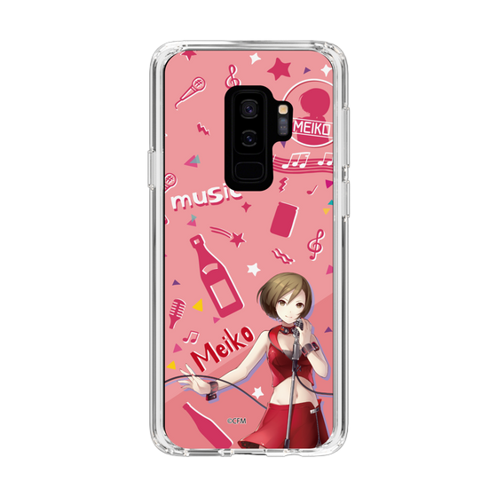 Slim Protection Case［ HATSUNE MIKU - MEIKO ］