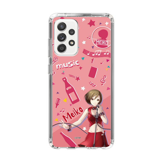 Slim Protection Case［ HATSUNE MIKU - MEIKO ］