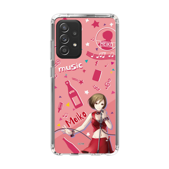 Slim Protection Case［ HATSUNE MIKU - MEIKO ］