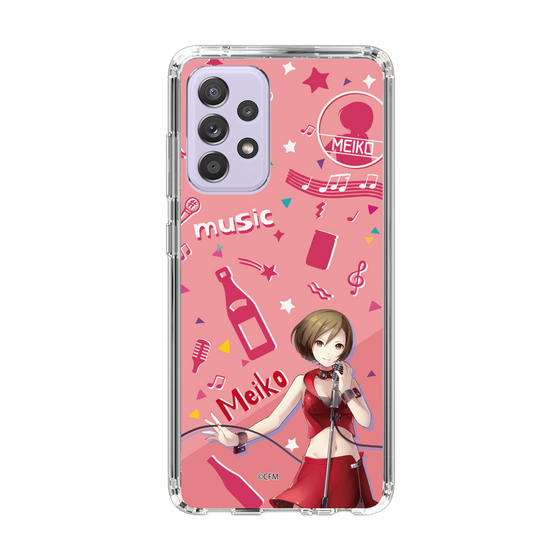 Slim Protection Case［ HATSUNE MIKU - MEIKO ］