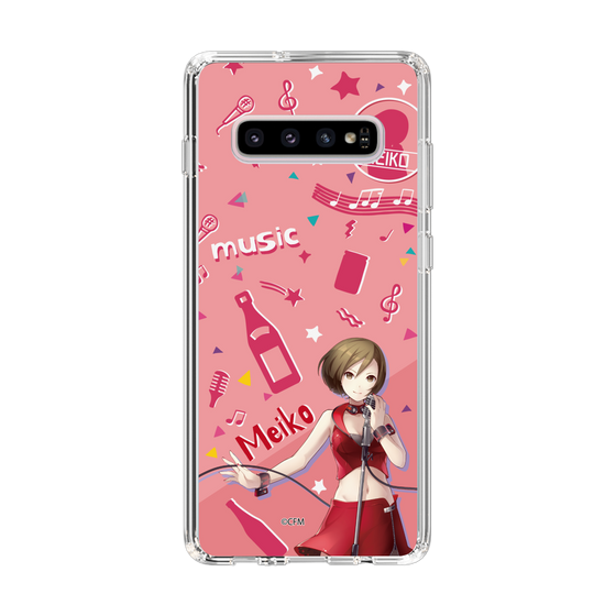Slim Protection Case［ HATSUNE MIKU - MEIKO ］