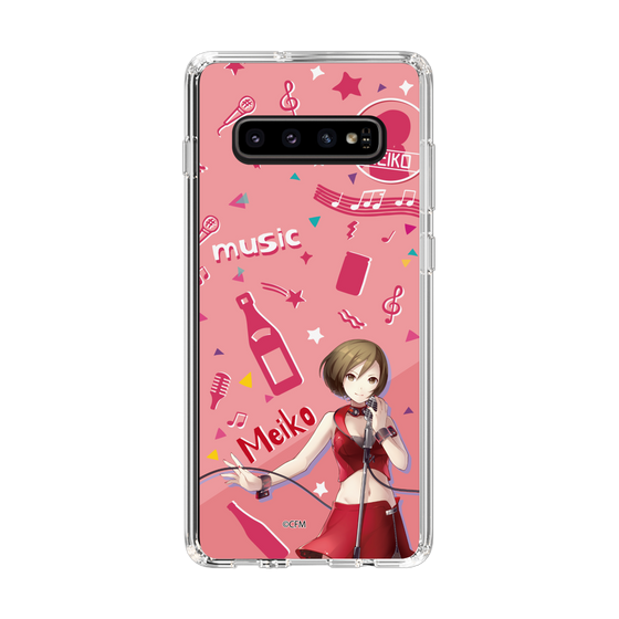 Slim Protection Case［ HATSUNE MIKU - MEIKO ］