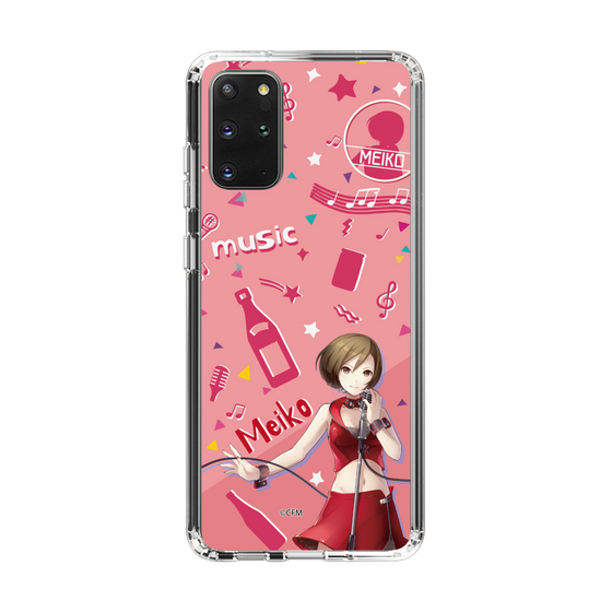 Slim Protection Case［ HATSUNE MIKU - MEIKO ］