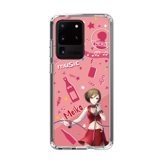 Slim Protection Case［ HATSUNE MIKU - MEIKO ］