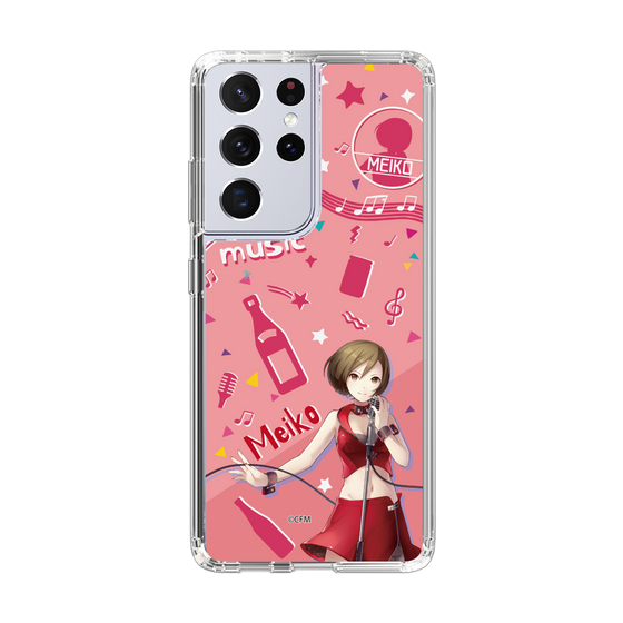 Slim Protection Case［ HATSUNE MIKU - MEIKO ］