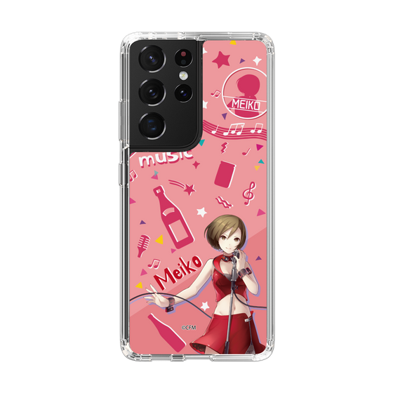 Slim Protection Case［ HATSUNE MIKU - MEIKO ］