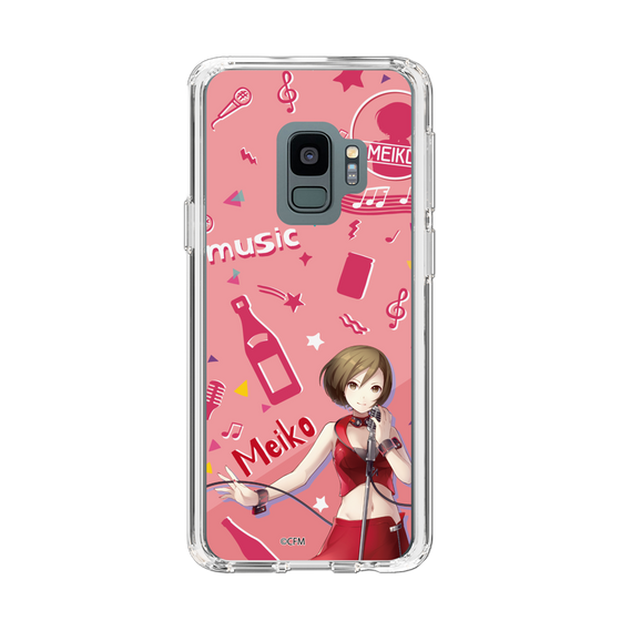 Slim Protection Case［ HATSUNE MIKU - MEIKO ］