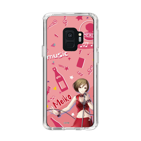 Slim Protection Case［ HATSUNE MIKU - MEIKO ］