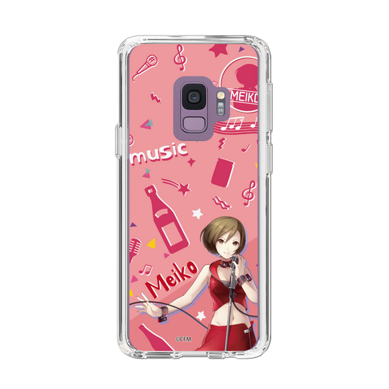 Slim Protection Case［ HATSUNE MIKU - MEIKO ］