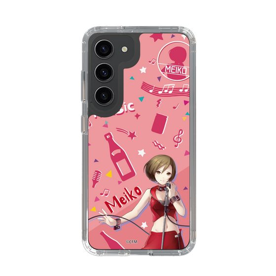 Slim Protection Case［ HATSUNE MIKU - MEIKO ］
