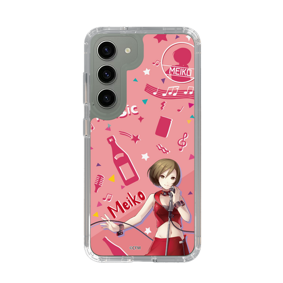 Slim Protection Case［ HATSUNE MIKU - MEIKO ］