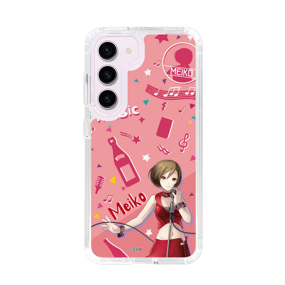 Slim Protection Case［ HATSUNE MIKU - MEIKO ］