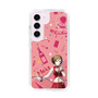 Slim Protection Case［ HATSUNE MIKU - MEIKO ］