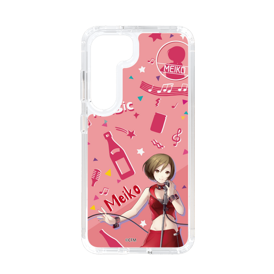 Slim Protection Case［ HATSUNE MIKU - MEIKO ］