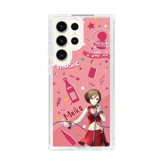 Slim Protection Case［ HATSUNE MIKU - MEIKO ］