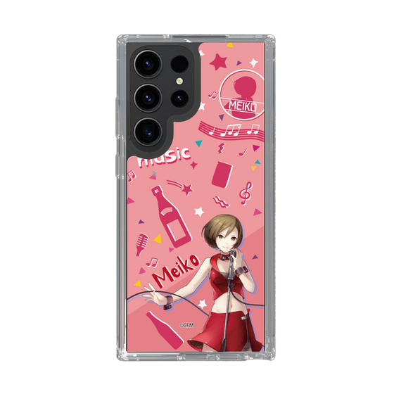Slim Protection Case［ HATSUNE MIKU - MEIKO ］
