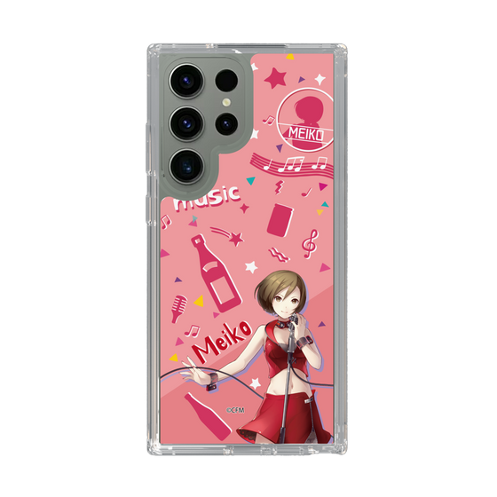 Slim Protection Case［ HATSUNE MIKU - MEIKO ］