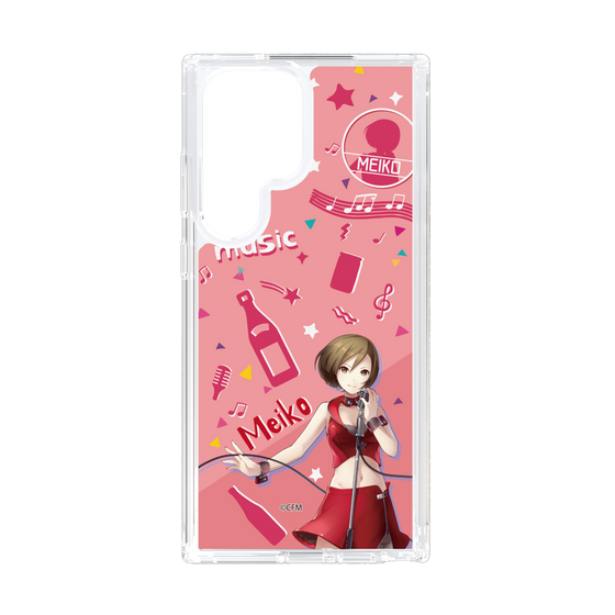 Slim Protection Case［ HATSUNE MIKU - MEIKO ］