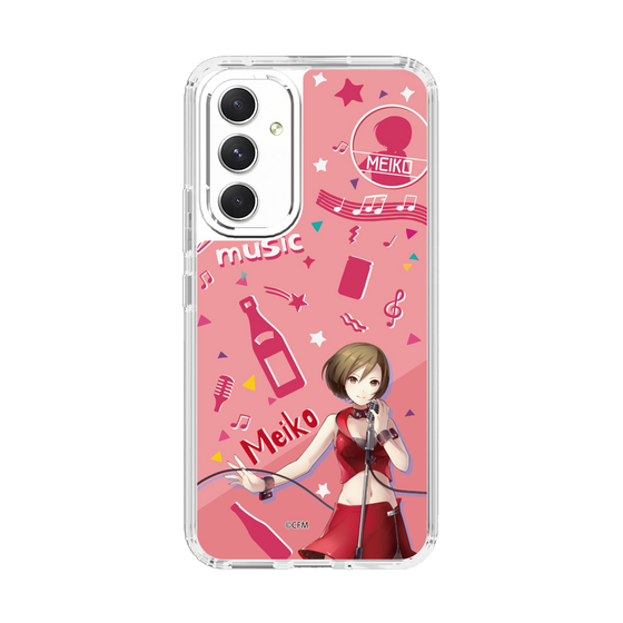 Slim Protection Case［ HATSUNE MIKU - MEIKO ］